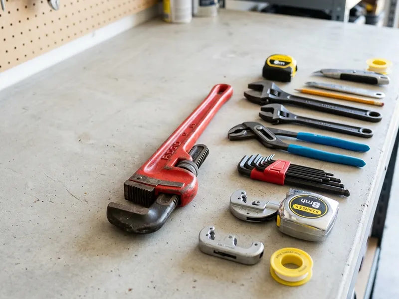 Emergency Plumber in Brimson, MO